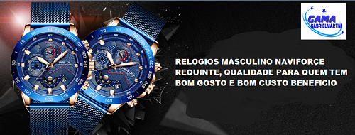 NAVIFORÇE QUALIDADE