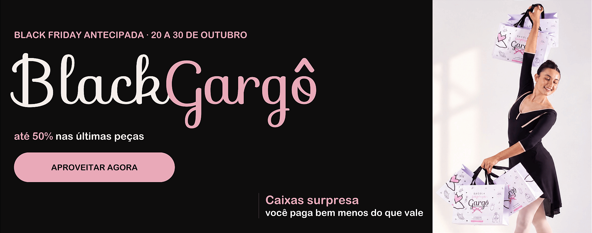 BLACKGARGO