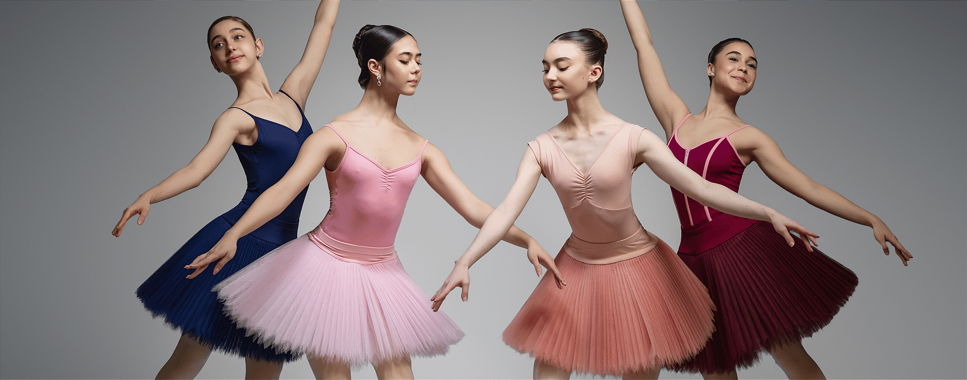 bailarinas