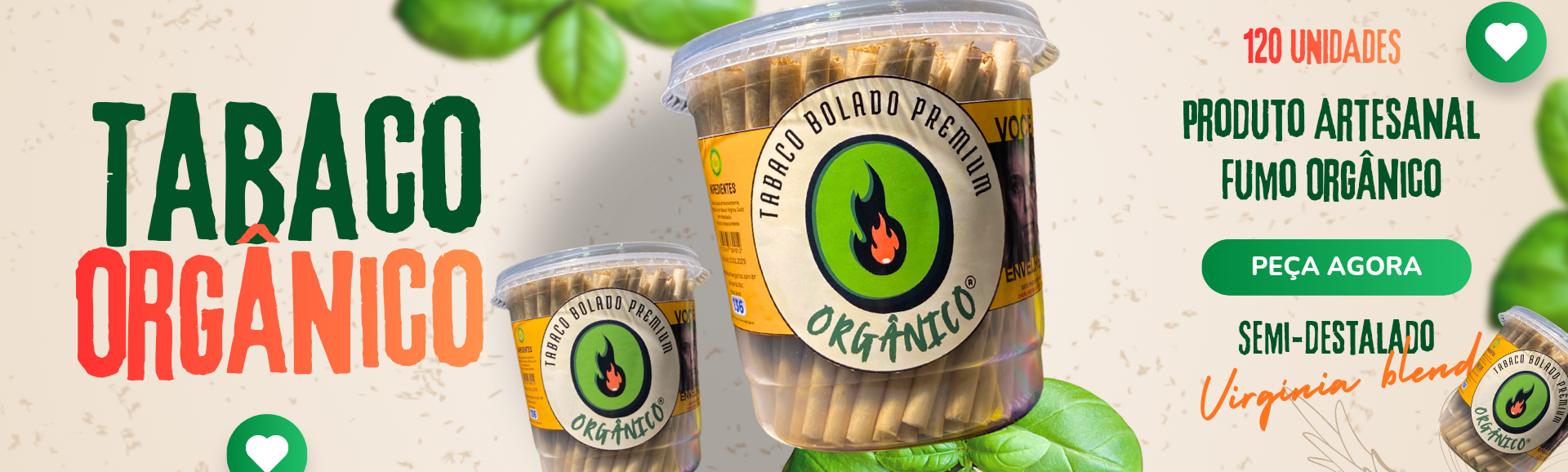 Organic