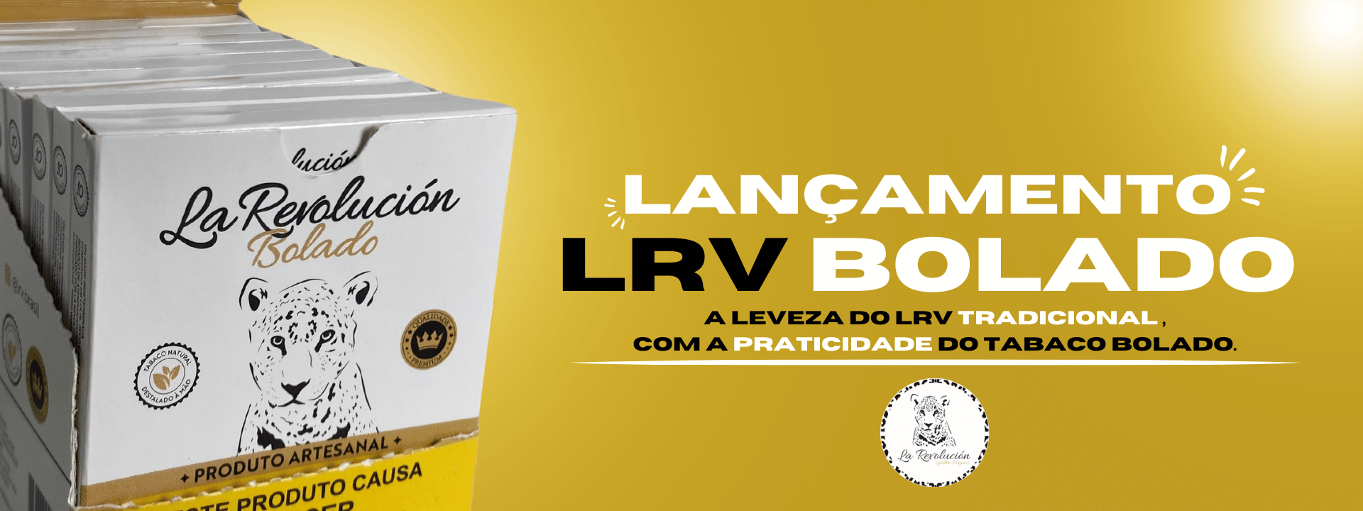 Lrv Bolado