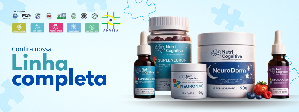 Linha Completa atualizado