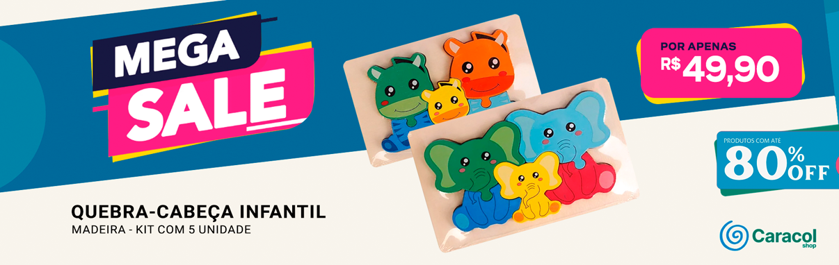 [mobile] quebra cabeca