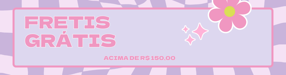 Frete gratis