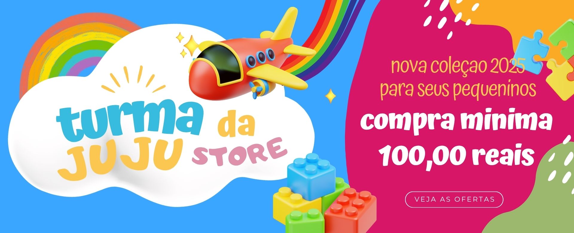 turma da juju store