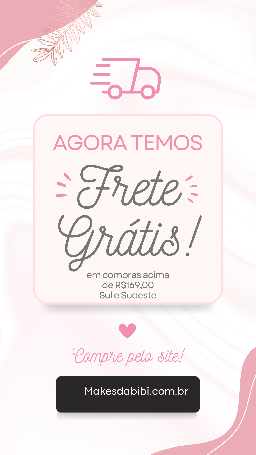 Frete