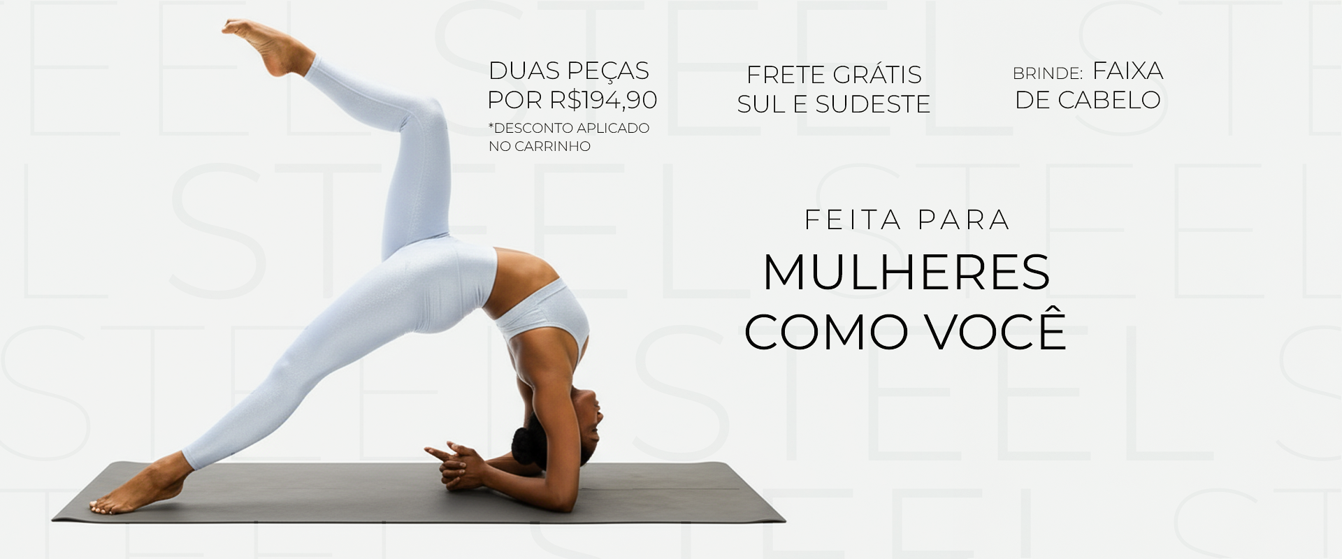 Teste Full Banner 1 @Desktop