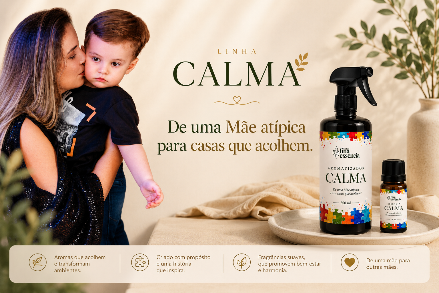 CALMA