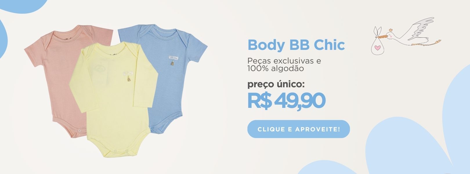 Banner Body BB Chic