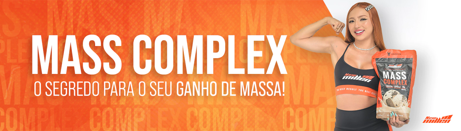 Mass Complex 2