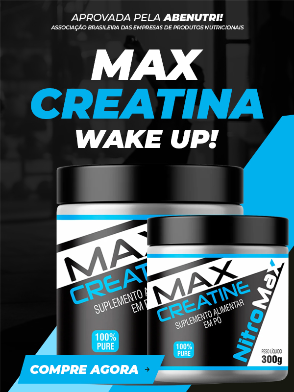 Creatina mobile