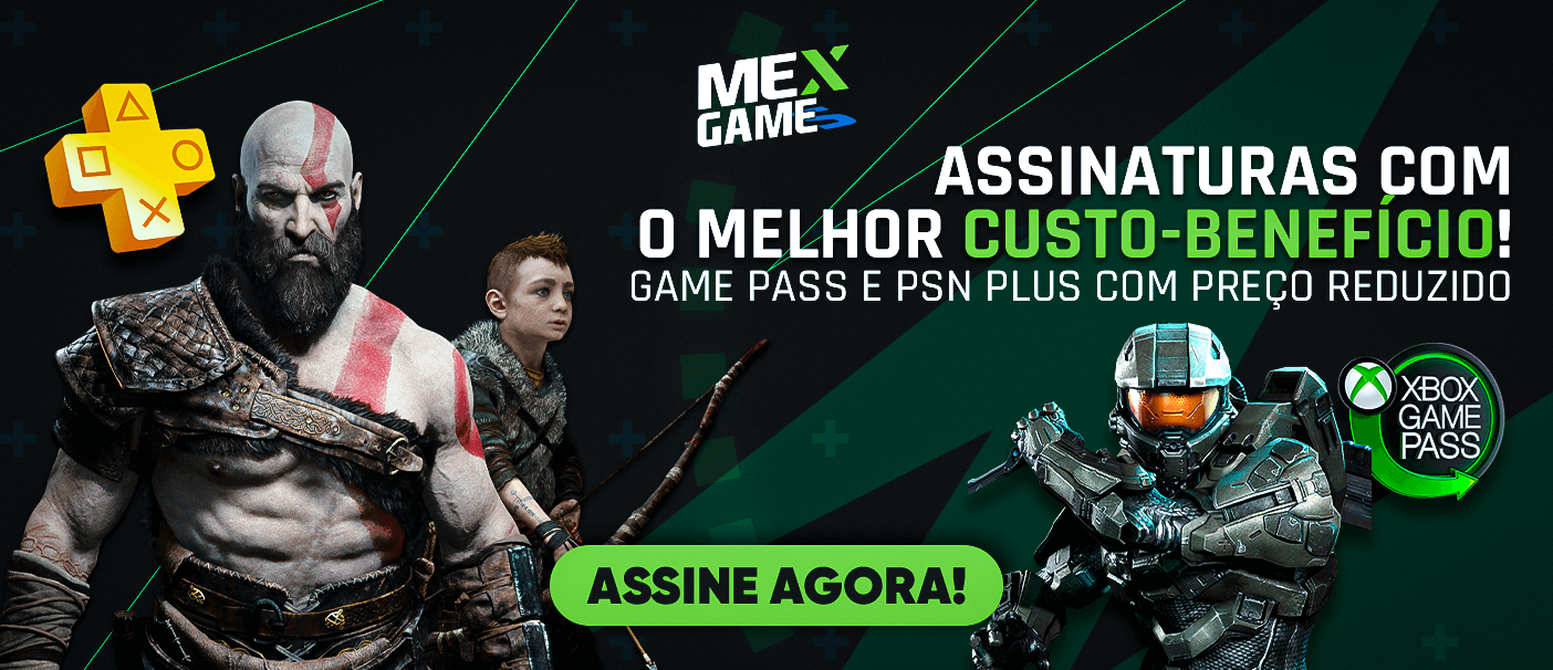 Assinaturas