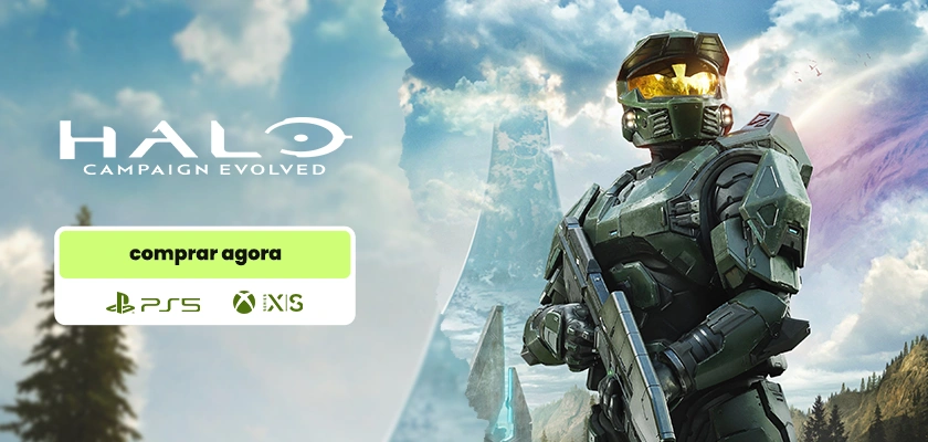 Halo Full