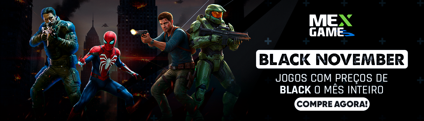 banner nos produtos black