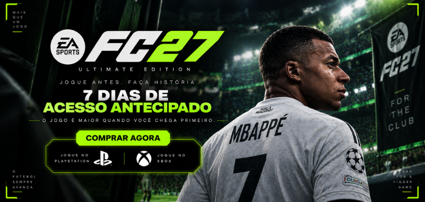 FC 27 ultimate