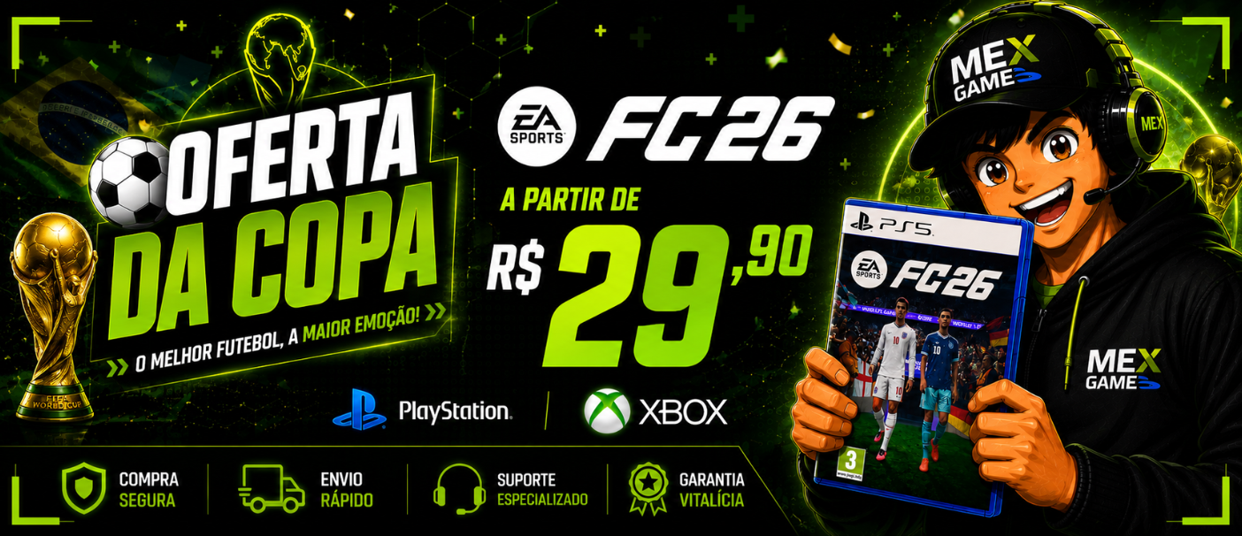 Fc 26 29,90 Copa