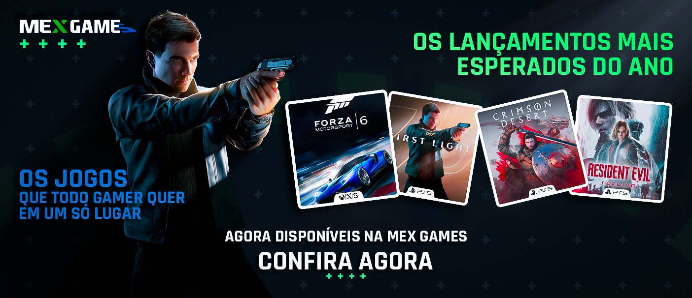 Pre venda inicio de 26