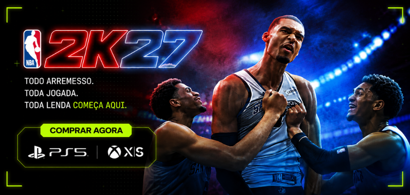 NBA 2K27