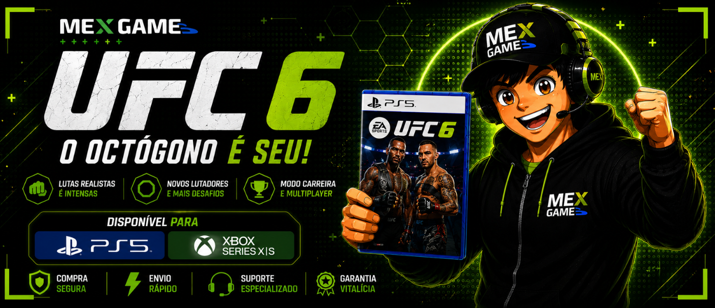 UFC 6 Fullbanner