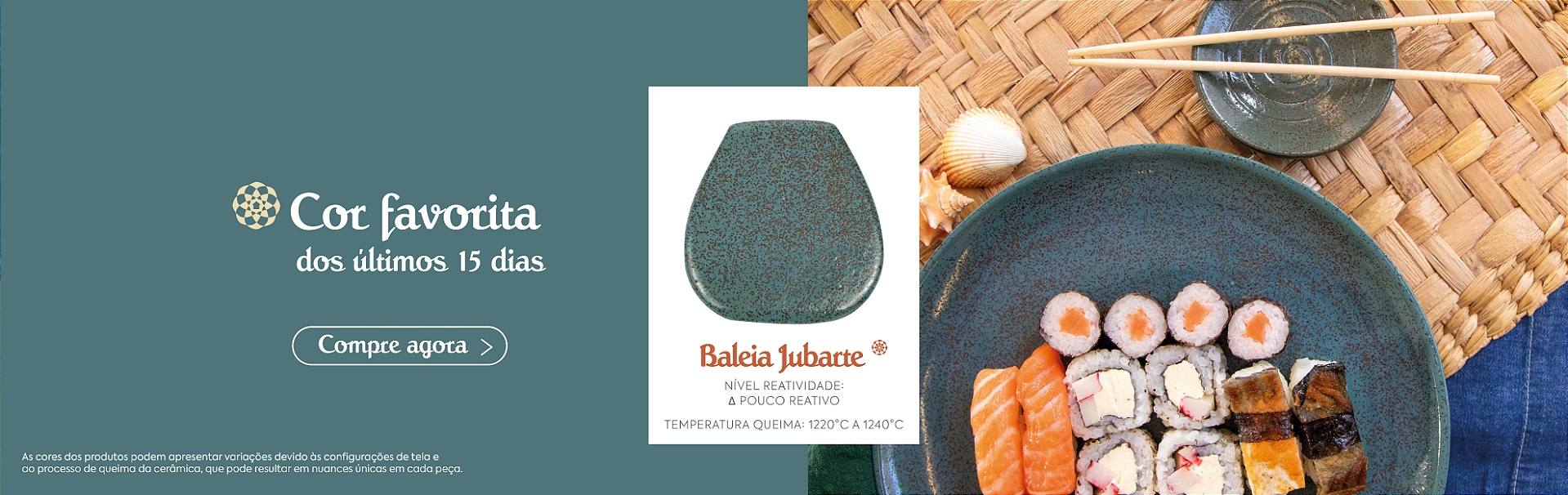 Cor favorita Baleia Jubarte