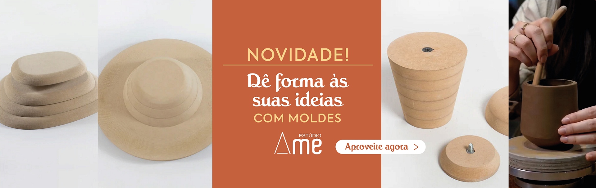Moldes AME