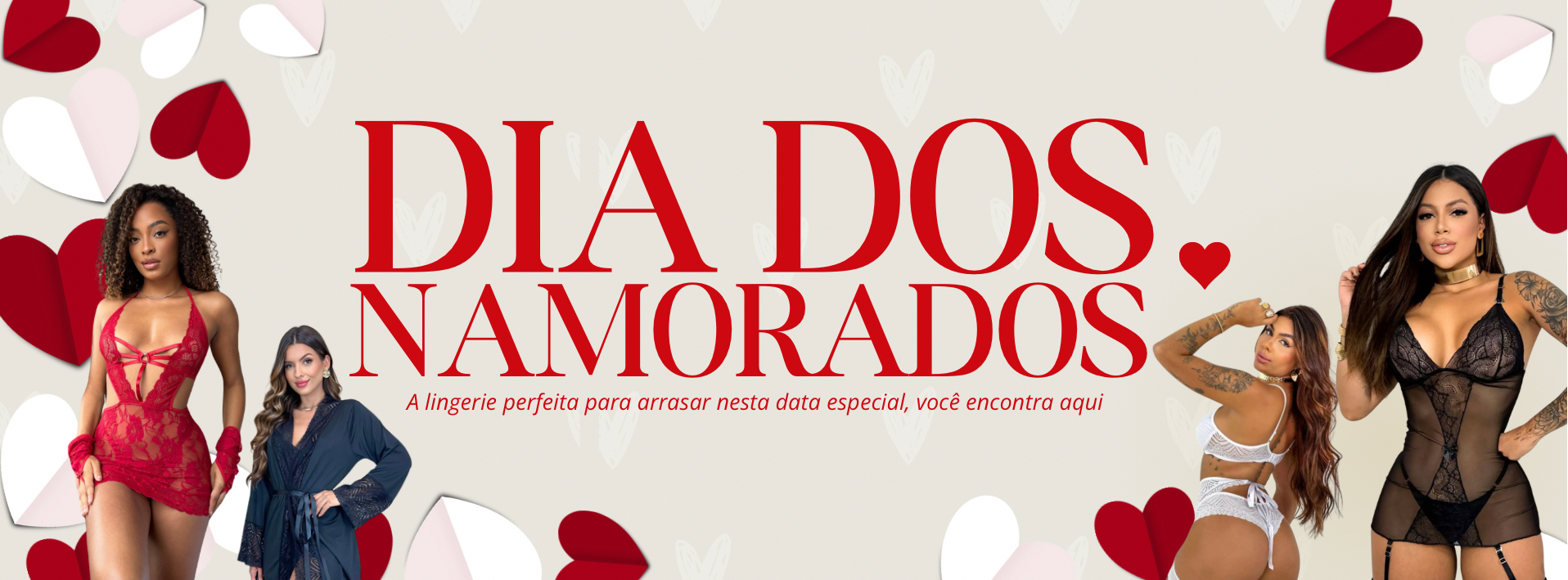 BANNER NAMORADOS