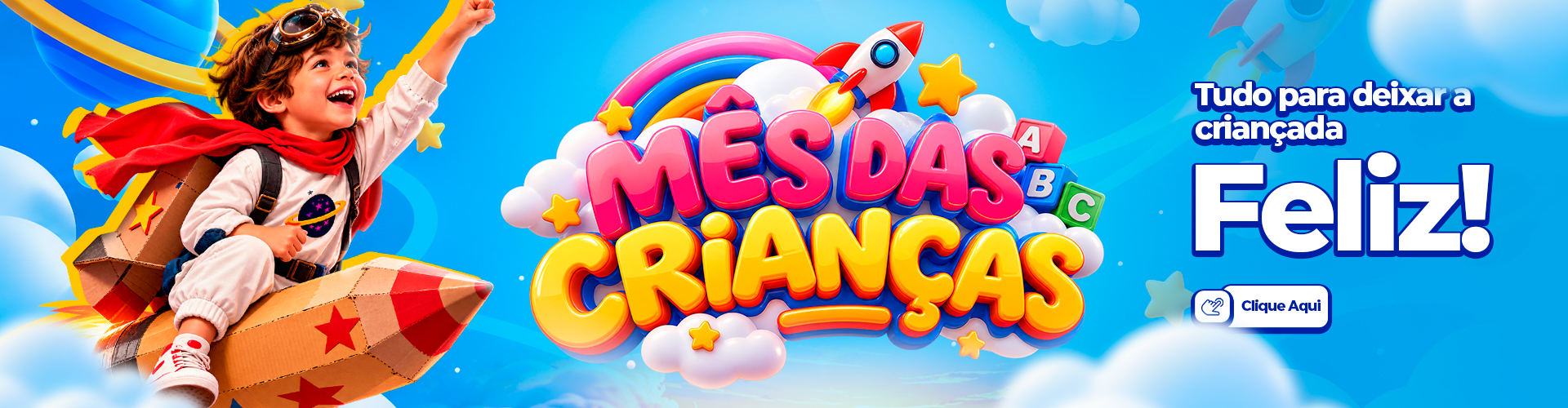 criançada
