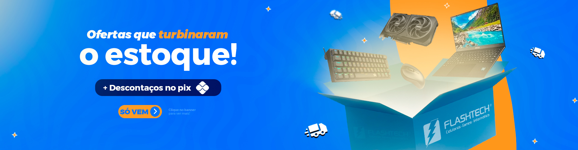 banner mes das crianças