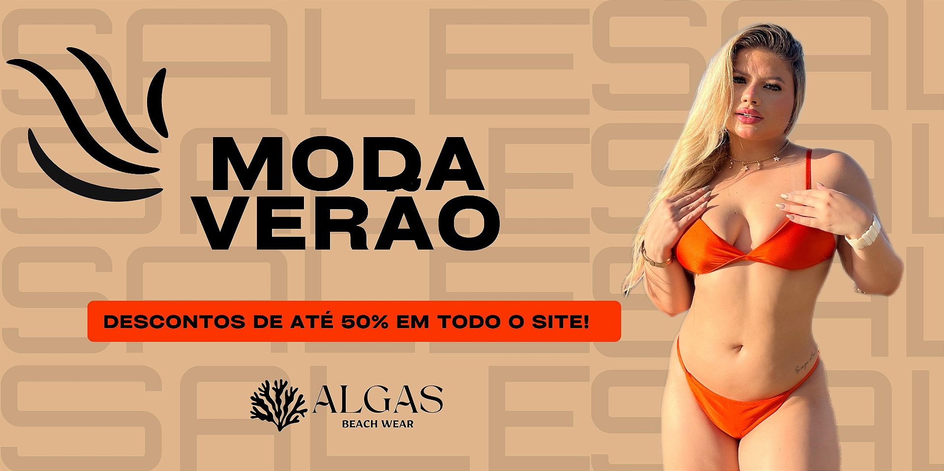 MODA VERÃO