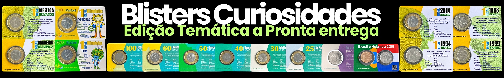 curiosidades