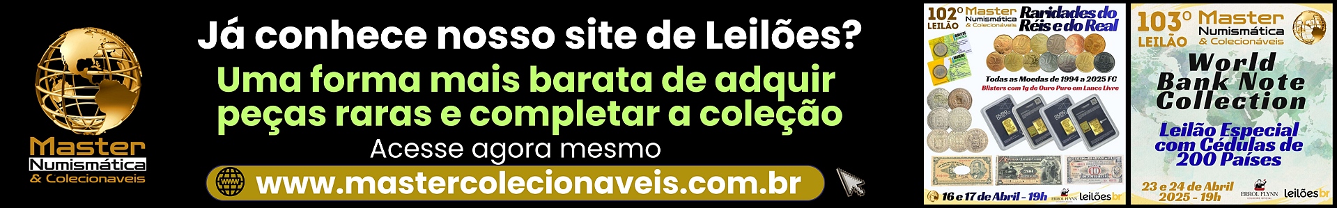 leilões