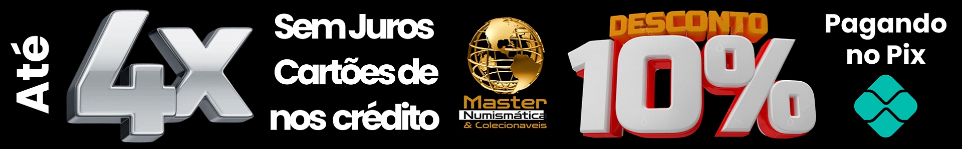 parcelamento e desconto