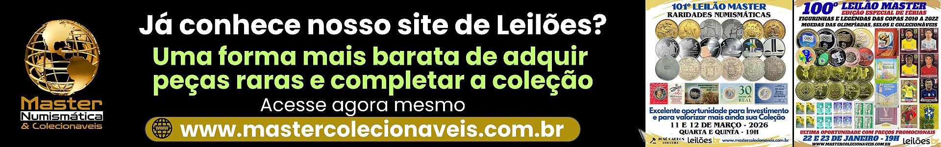 leilões
