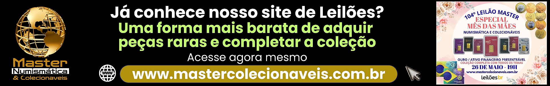 leilões