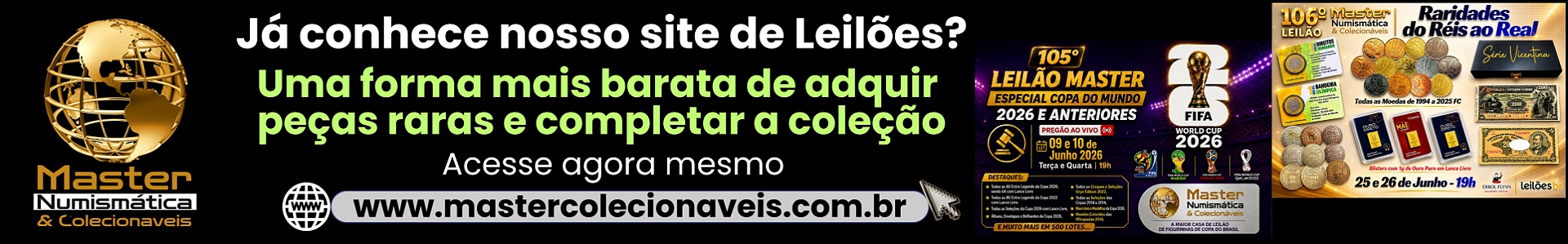 leilões