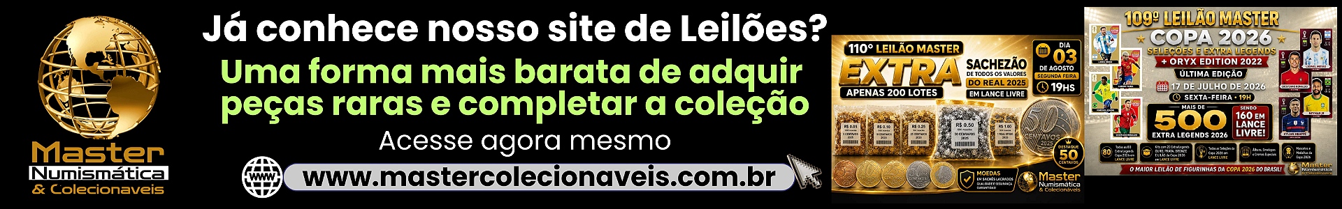 leilões