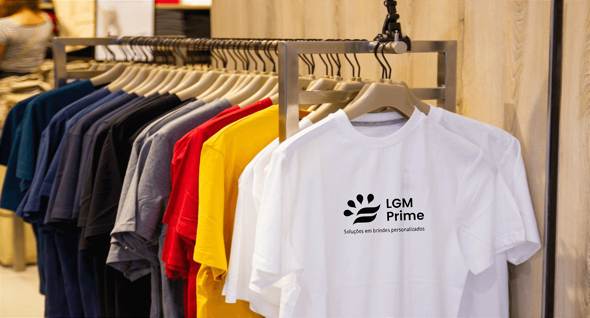 Banner camisetas