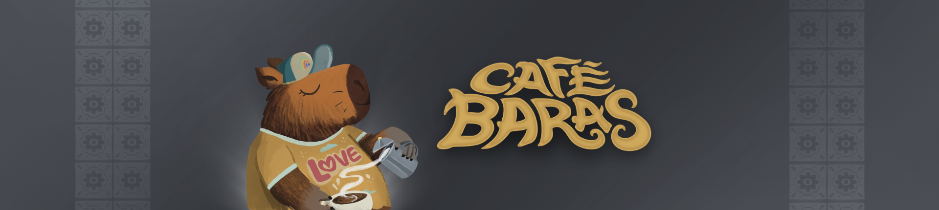 Café Baras