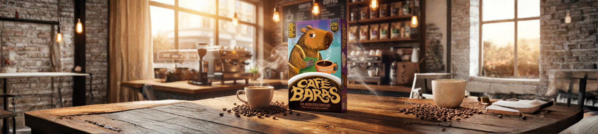 Café Baras
