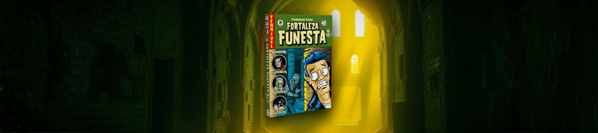 Fortaleza Funesta