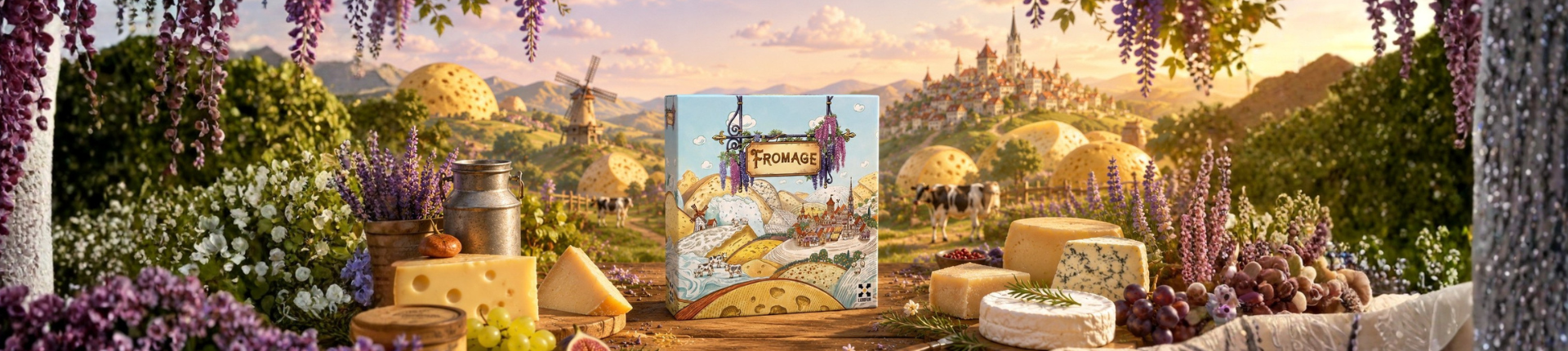 Fromage