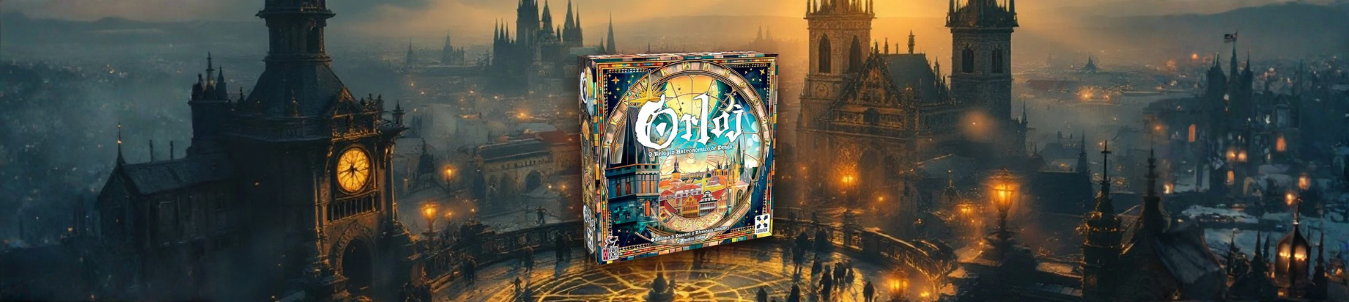 Orloj