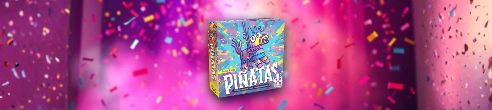 Pinatas