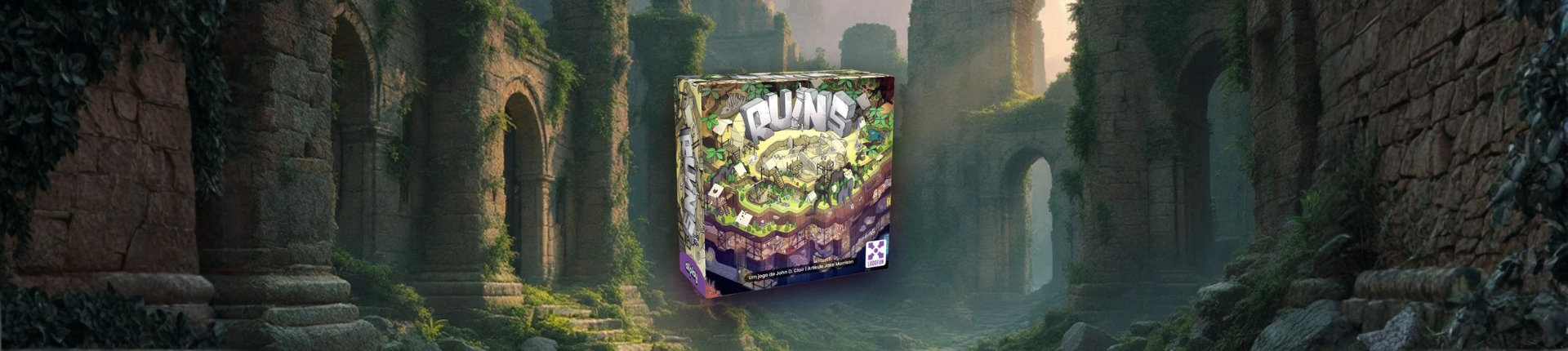 Ruins