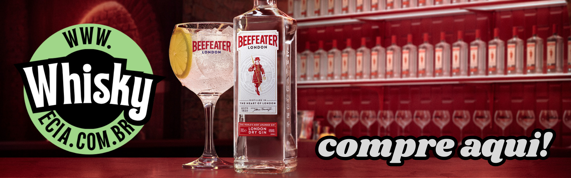 Beefeater