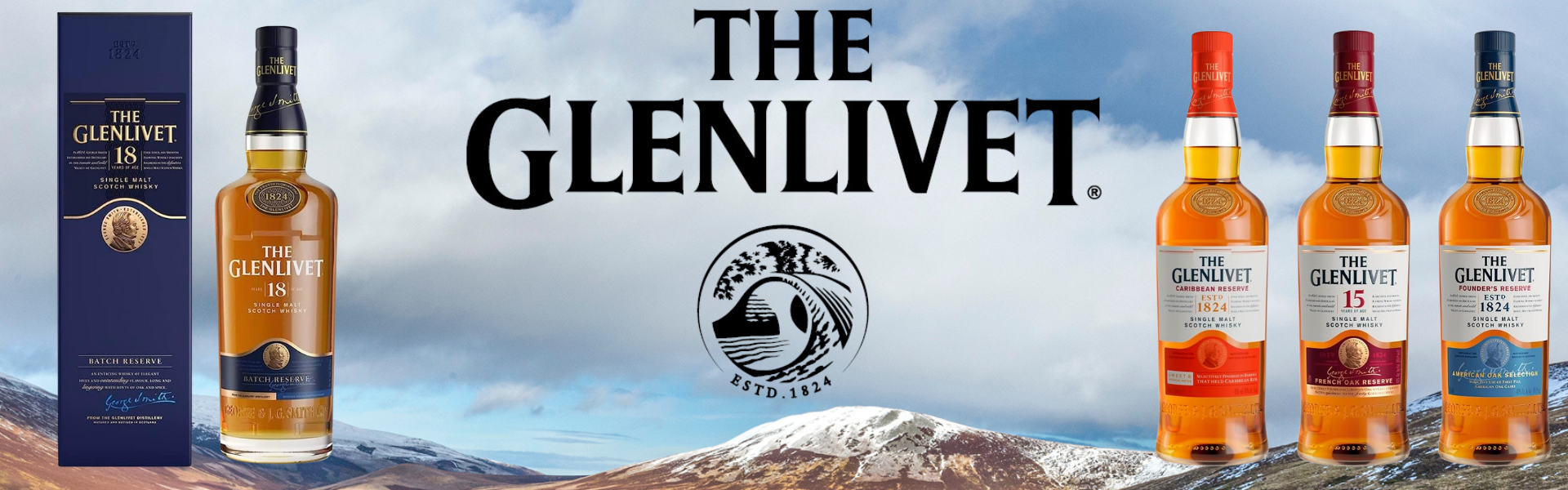 Glenlivet