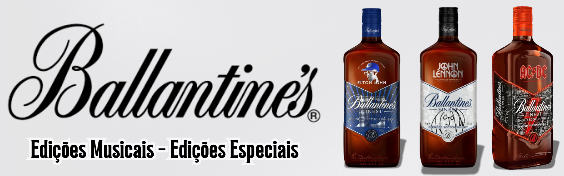 Ballantine's