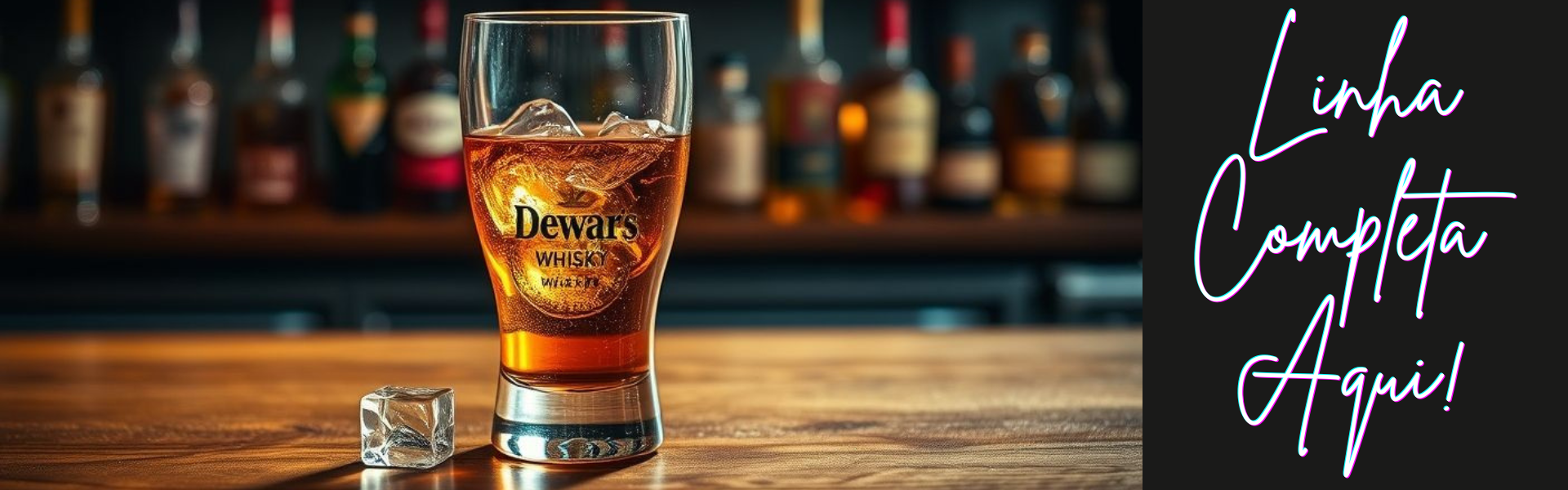Dewar's