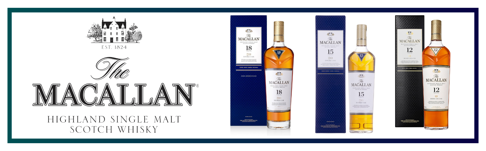 Macallan