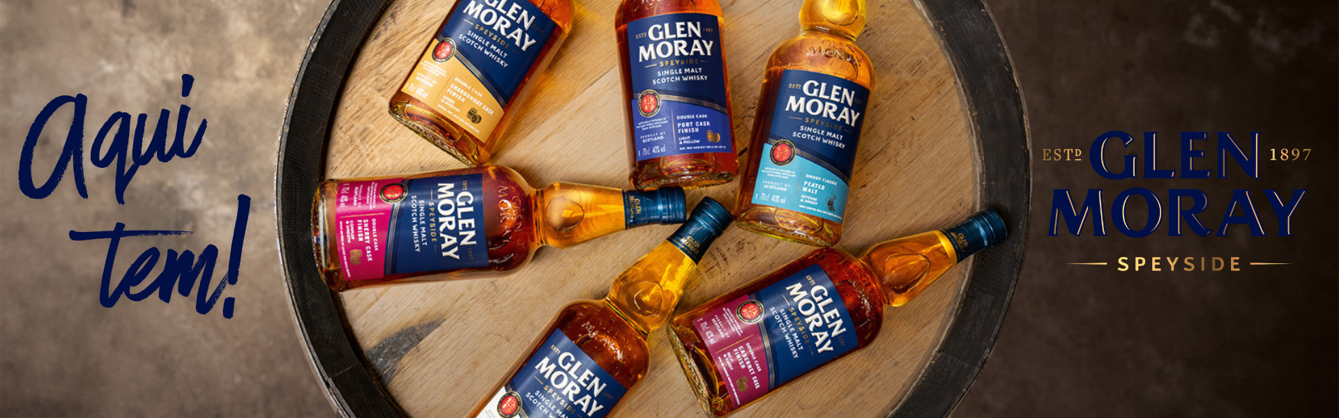 Glen Moray